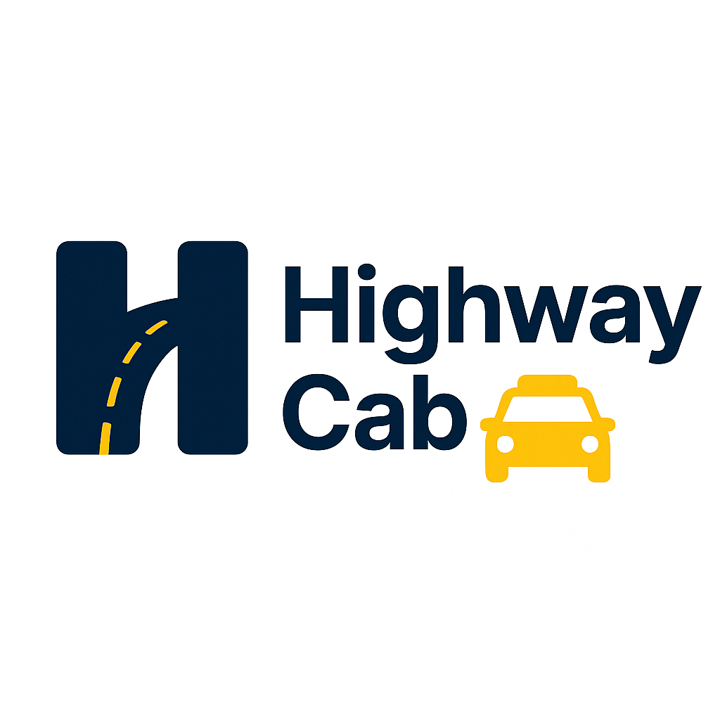 HighwayCab Logo